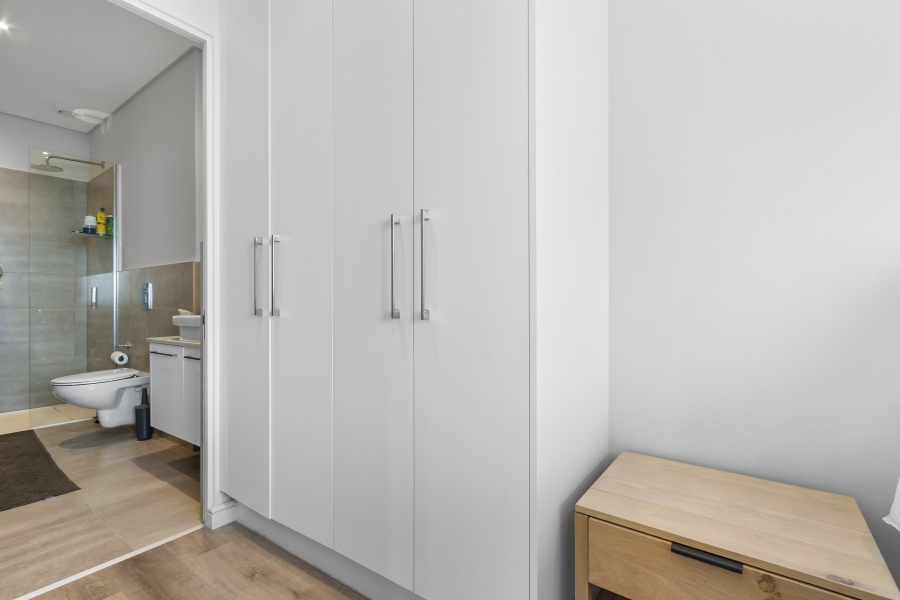 2 Bedroom Property for Sale in Foreshore Western Cape